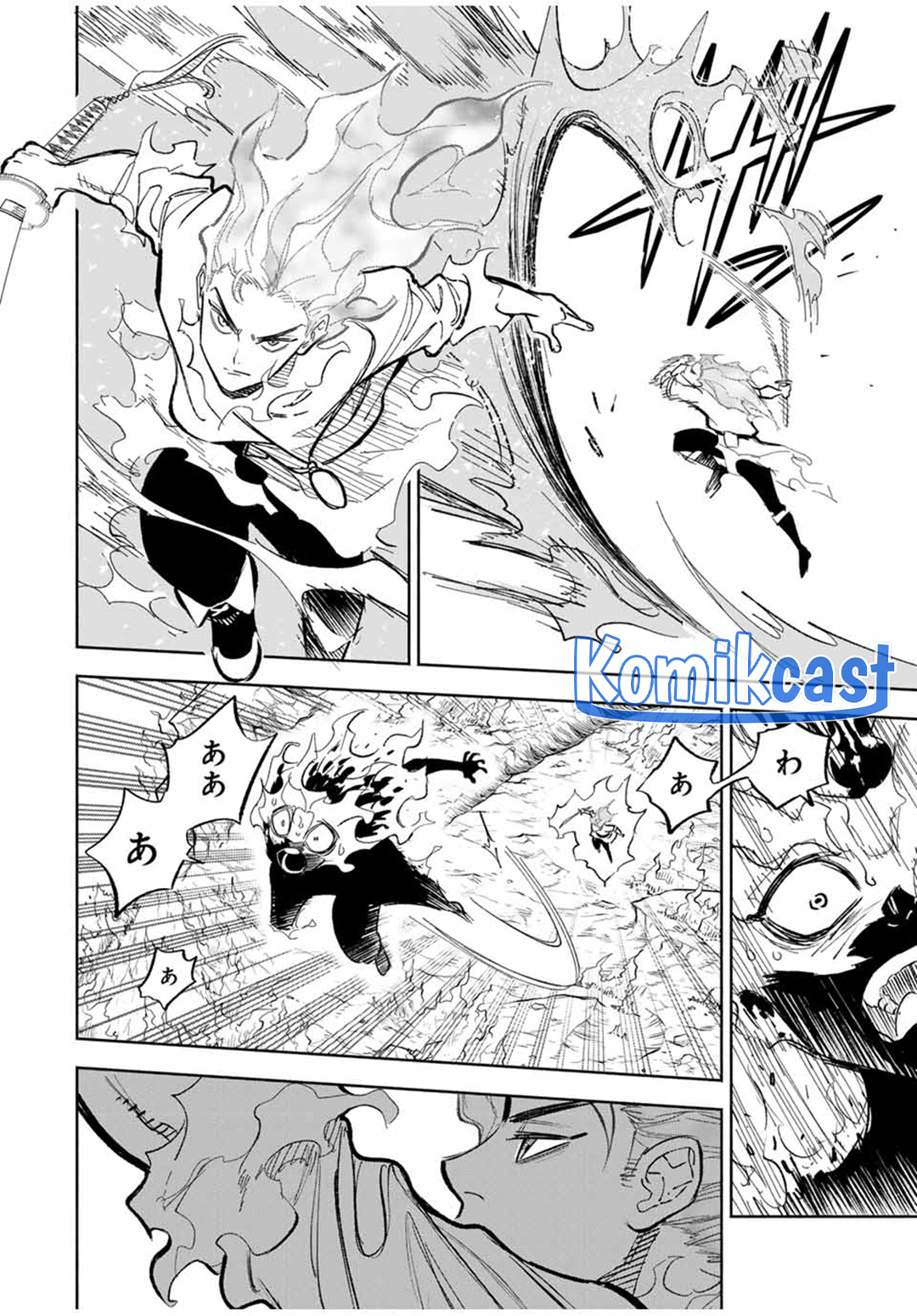 Chapter 92 - halaman 13