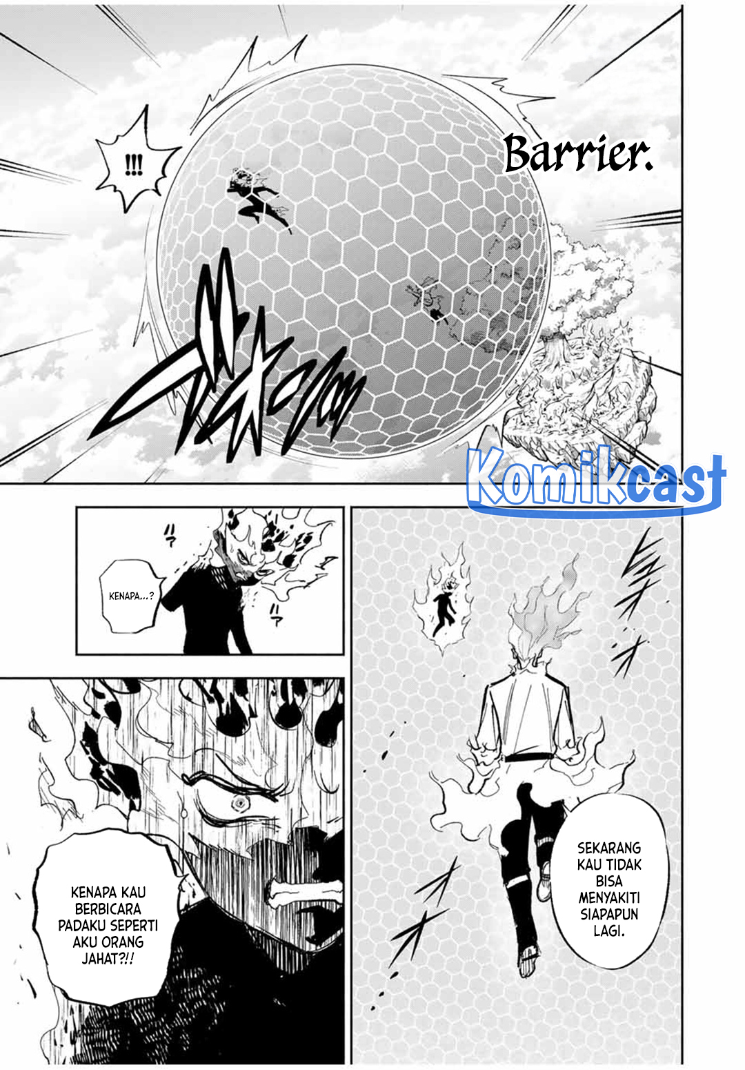 Chapter 92 - halaman 14