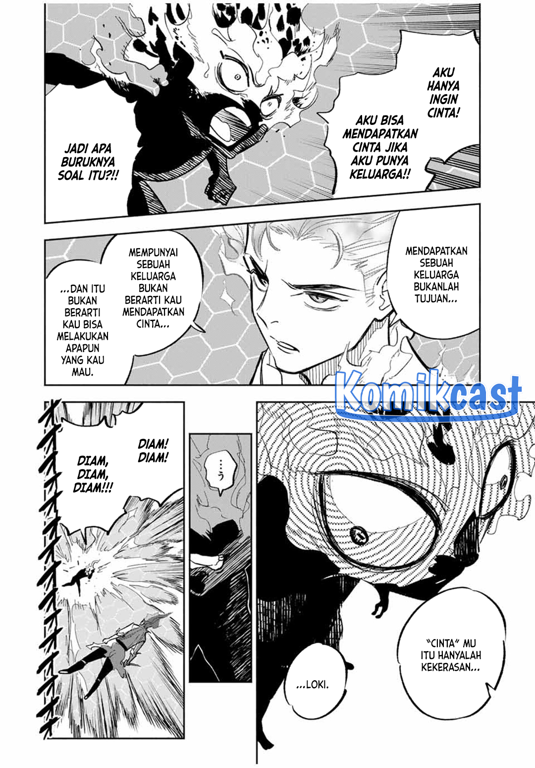 Chapter 92 - halaman 15