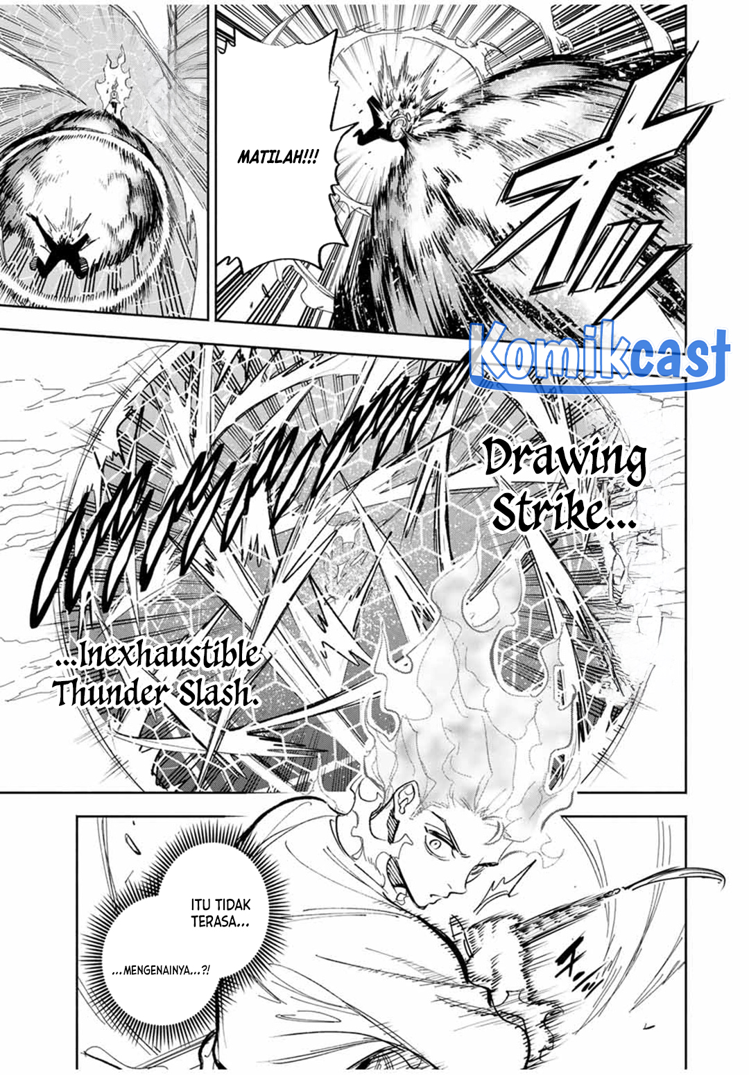 Chapter 92 - halaman 16
