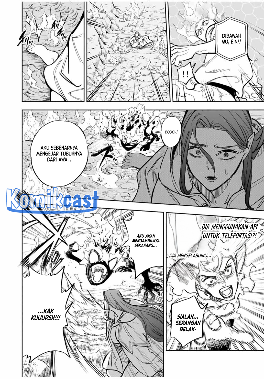 Chapter 92 - halaman 17