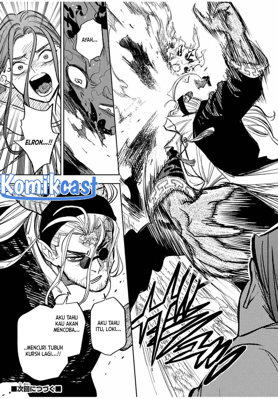 Chapter 92 - halaman 18