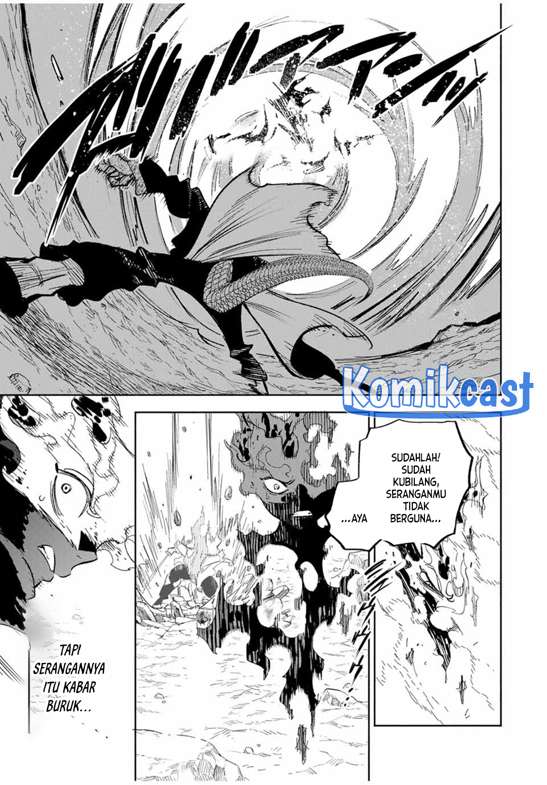Chapter 92 - halaman 20