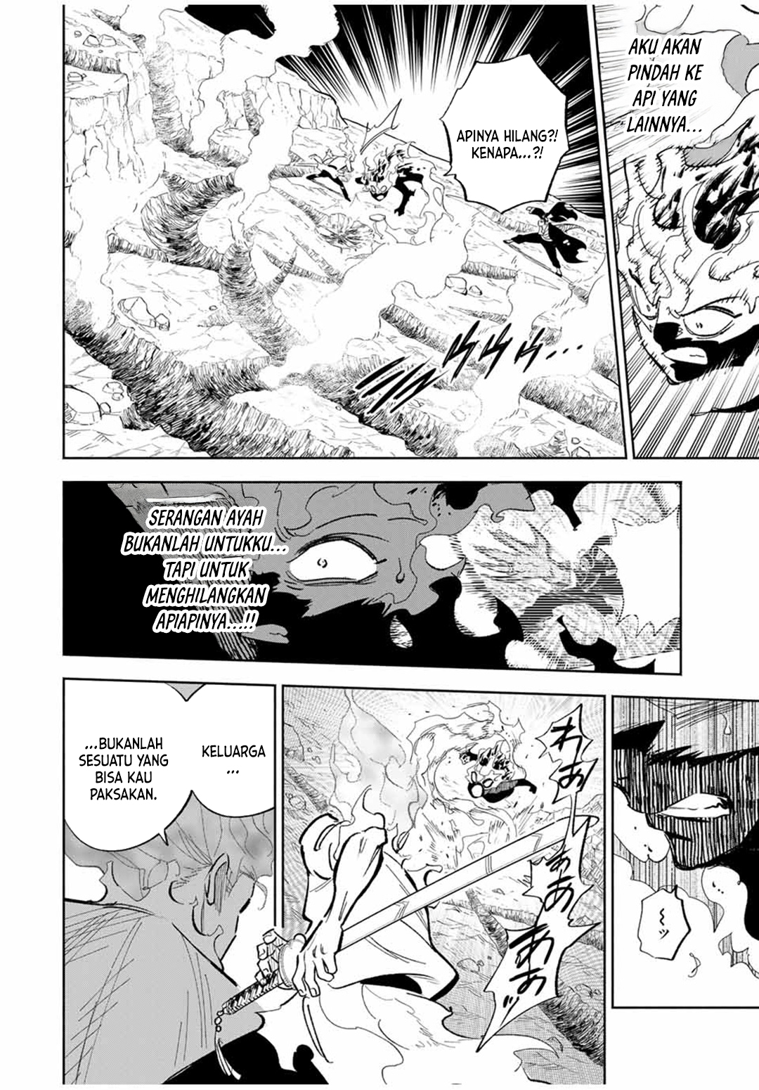 Chapter 92 - halaman 21