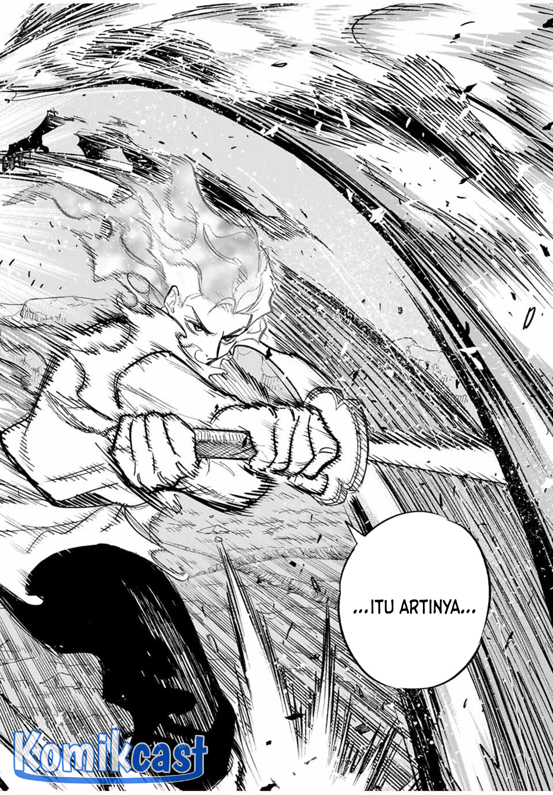 Chapter 92 - halaman 23