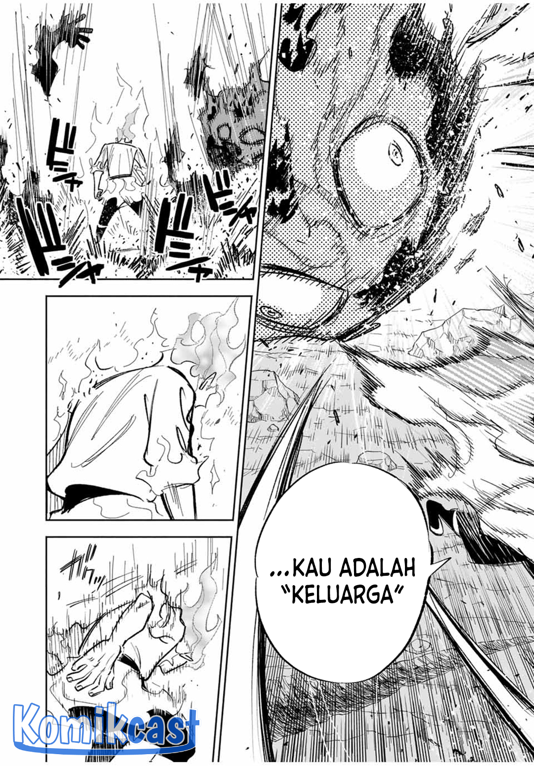 Chapter 92 - halaman 24