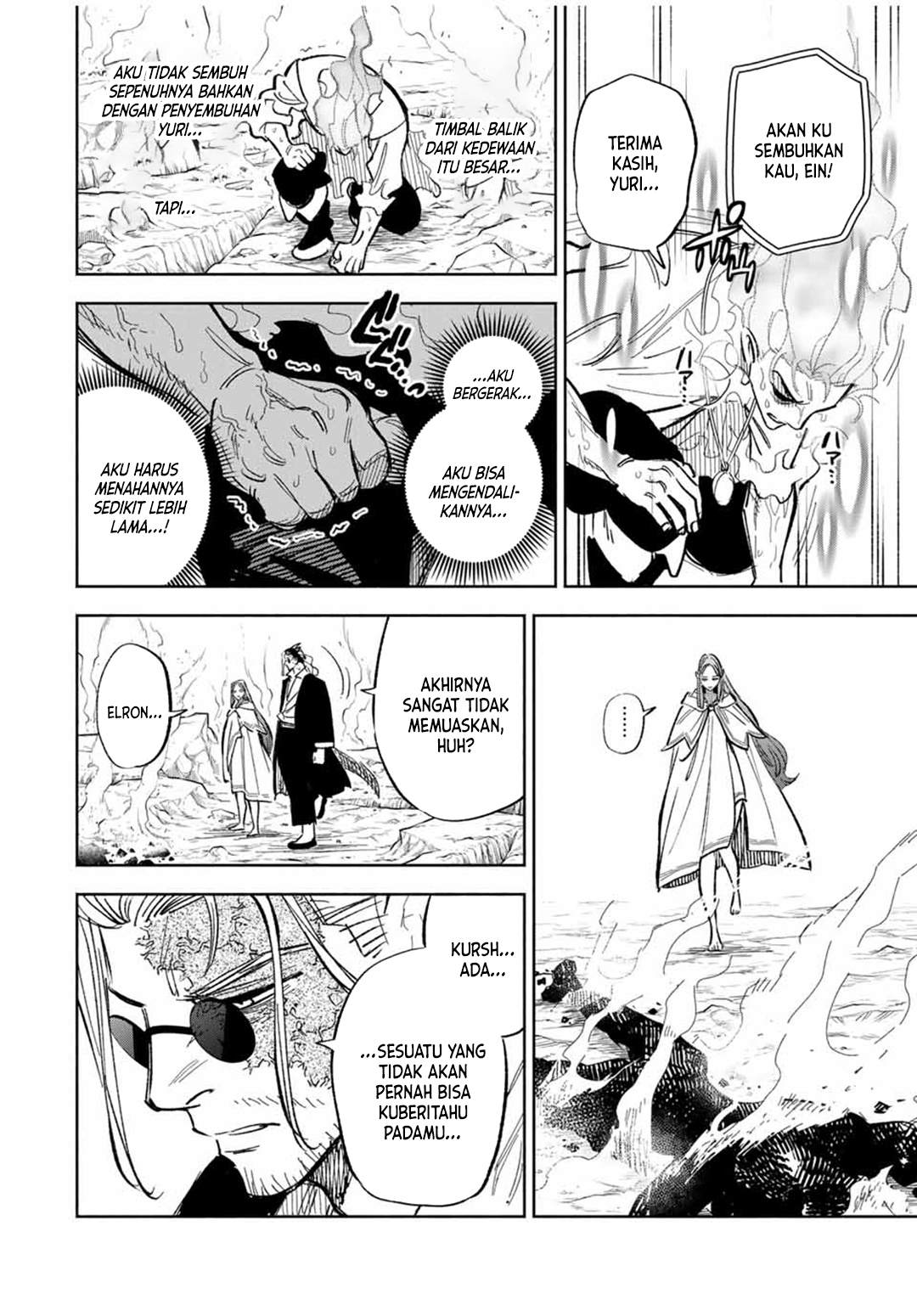 Chapter 92 - halaman 25
