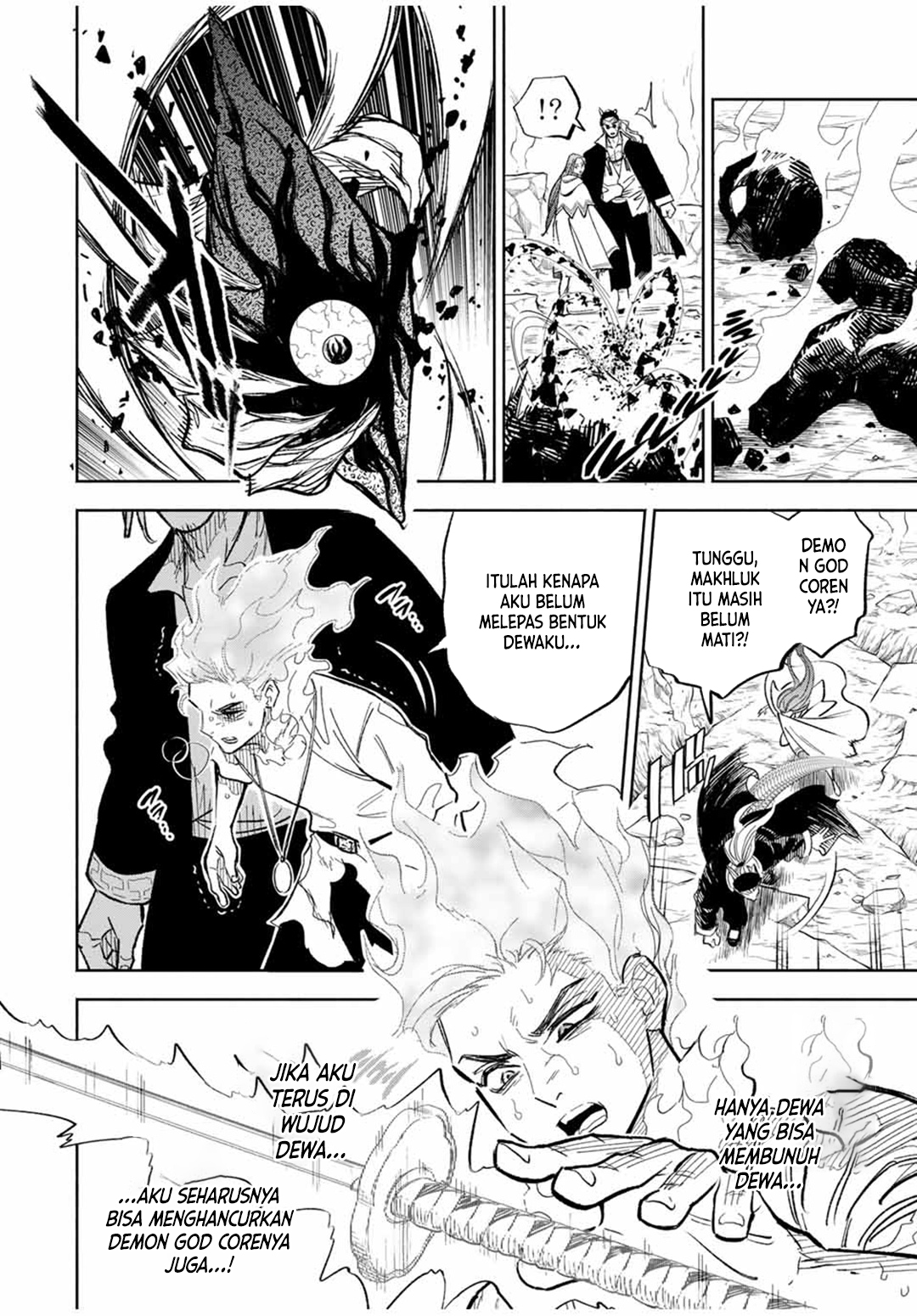 Chapter 92 - halaman 29