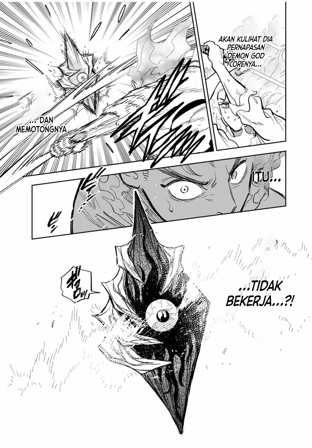 Chapter 92 - halaman 30