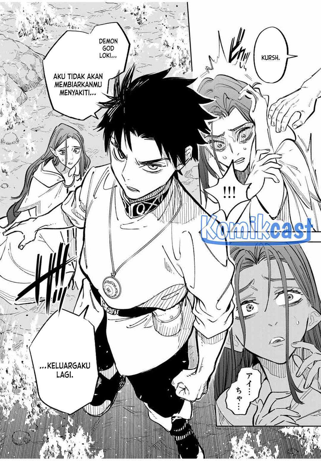Chapter 92 - halaman 5