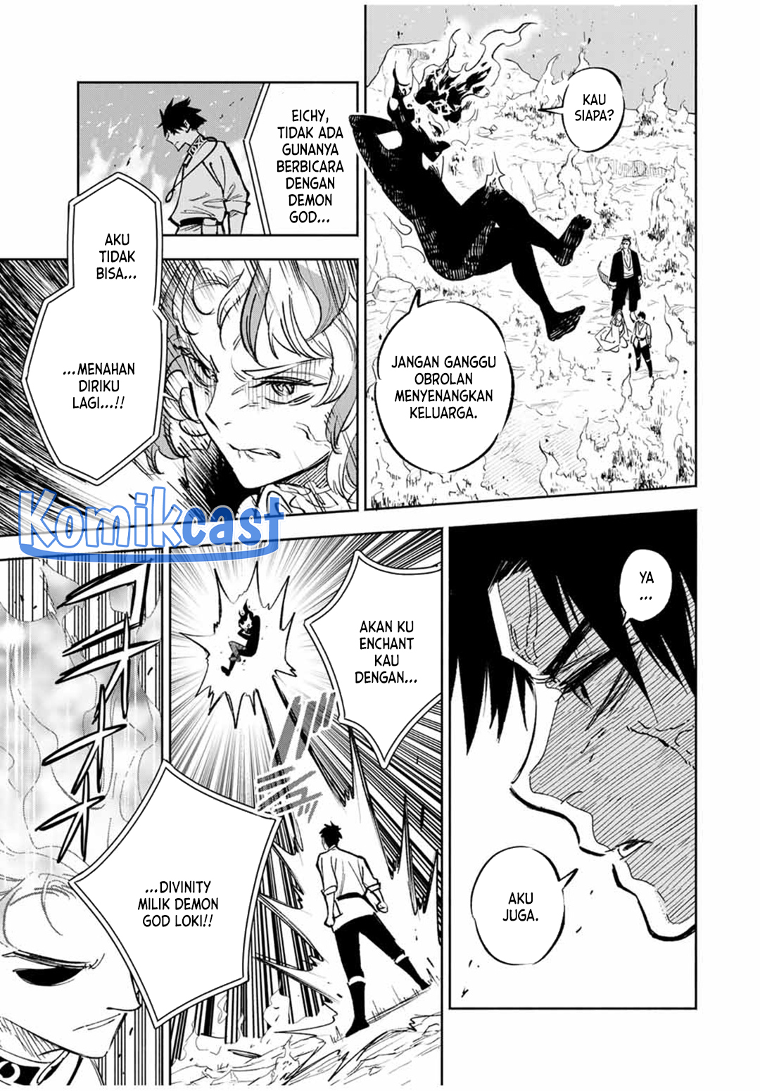 Chapter 92 - halaman 6