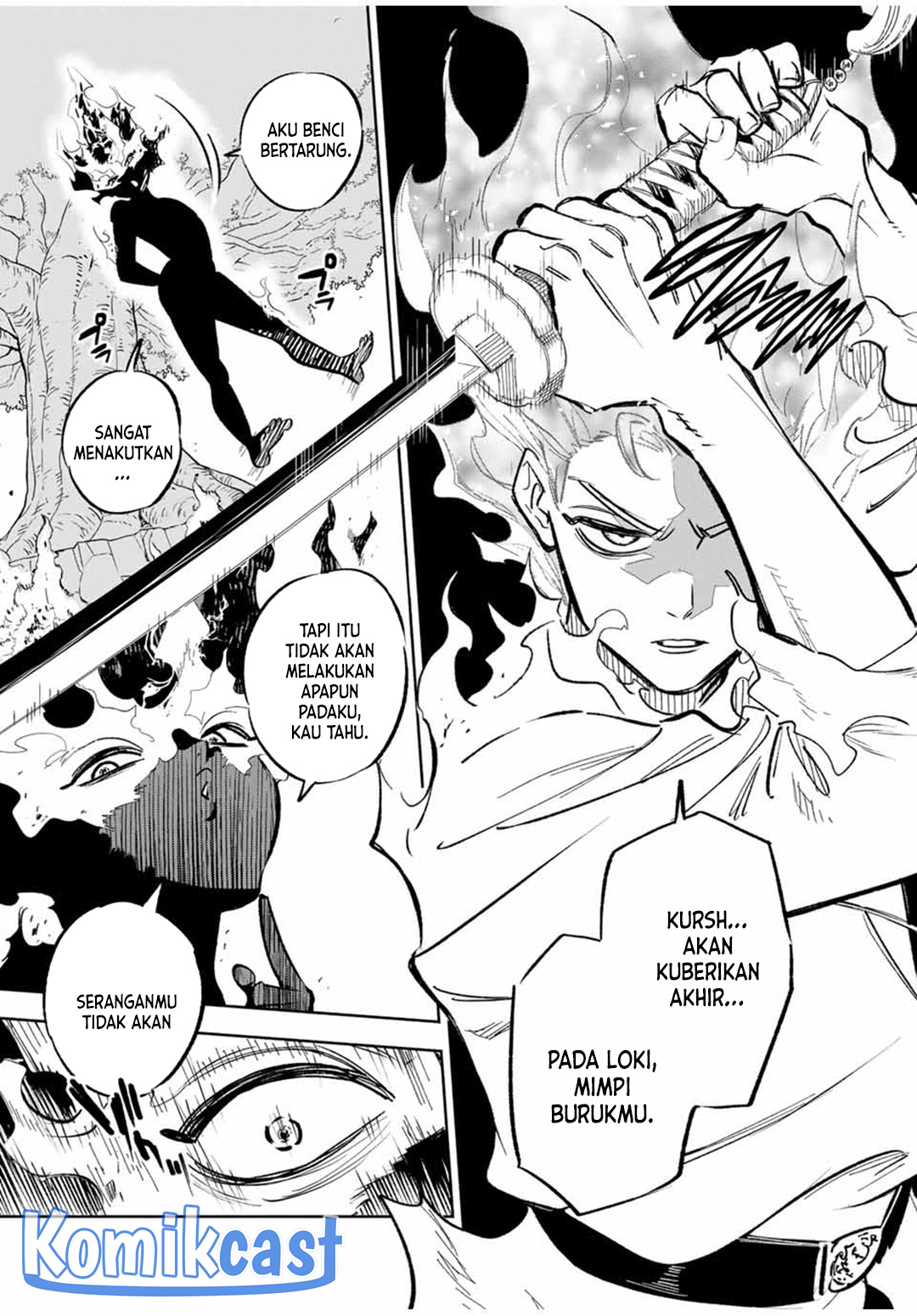 Chapter 92 - halaman 8