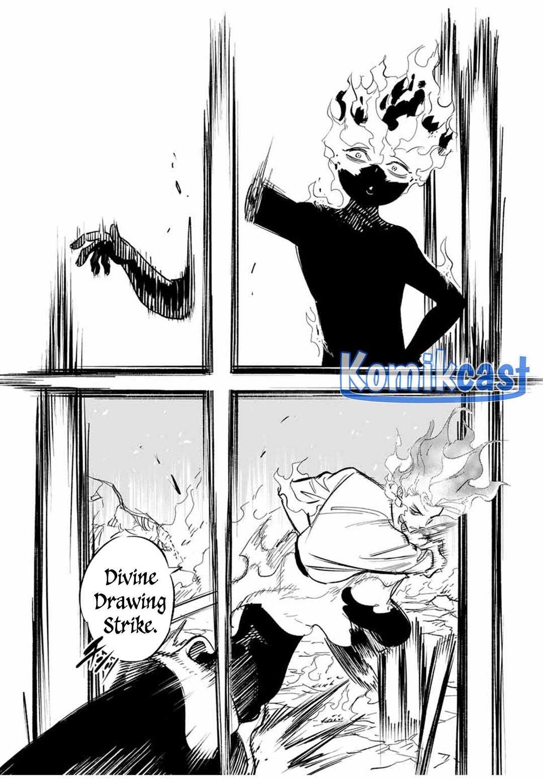 Chapter 92 - halaman 9