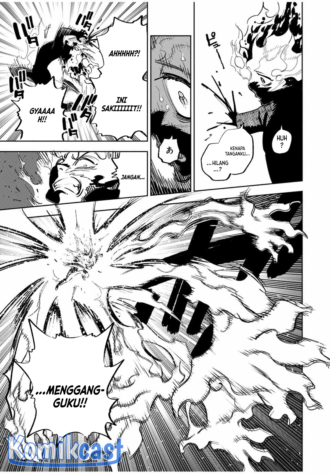 Chapter 92 - halaman 10