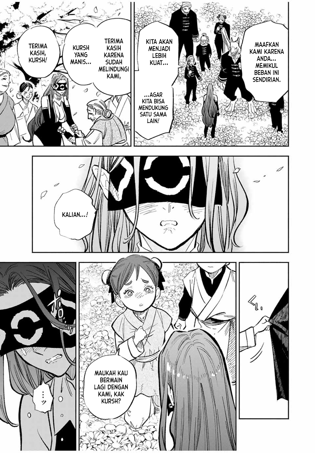 Chapter 93 - halaman 20