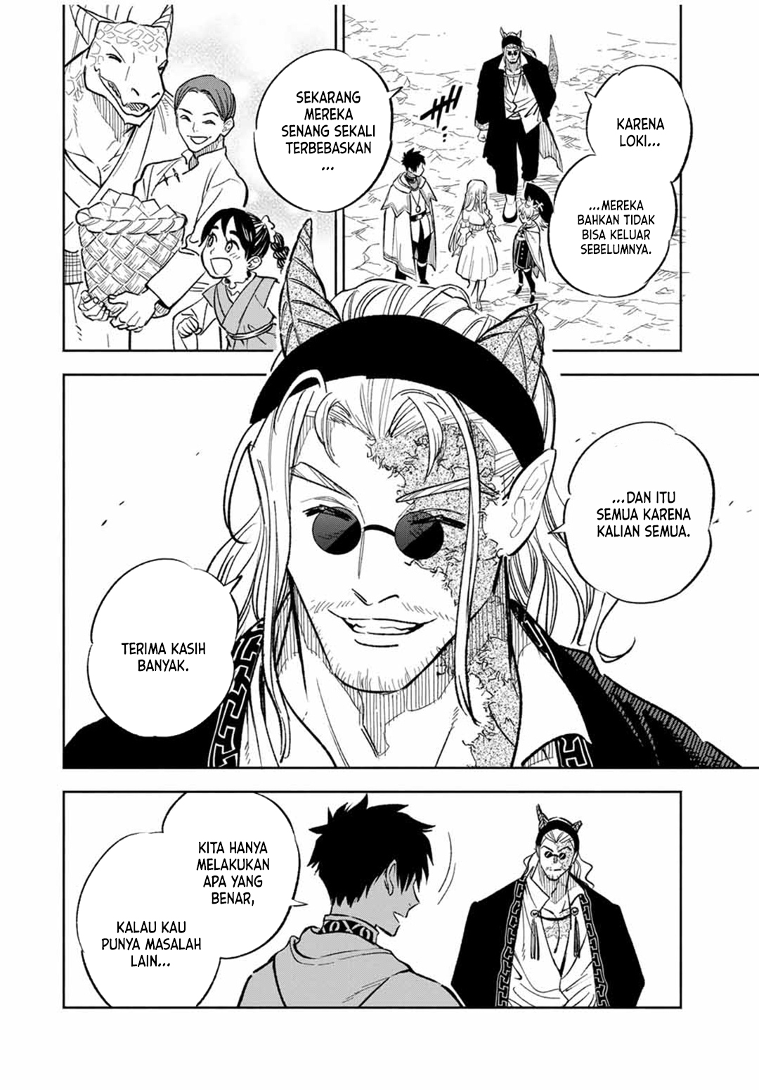 Chapter 93 - halaman 3