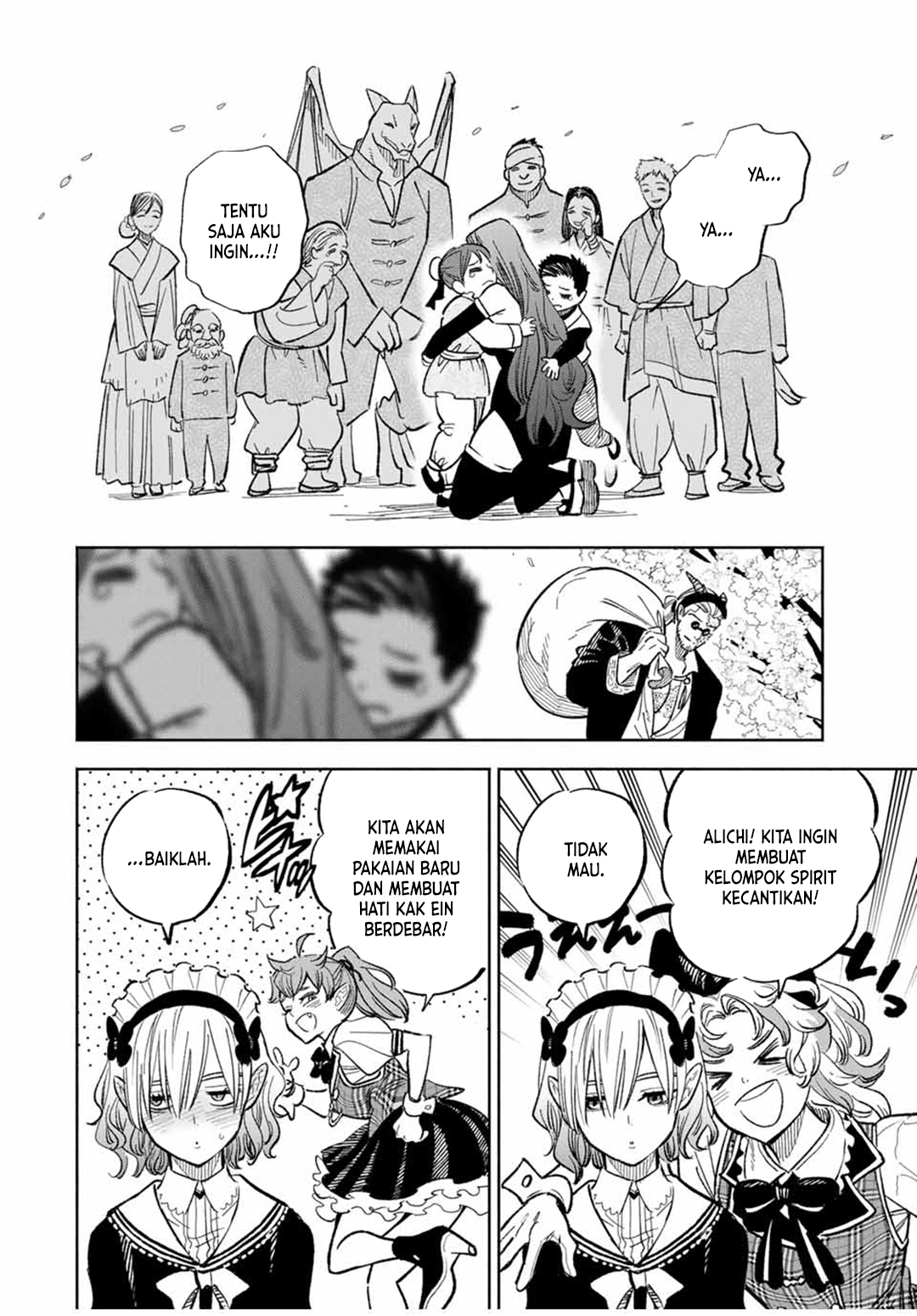 Chapter 93 - halaman 21