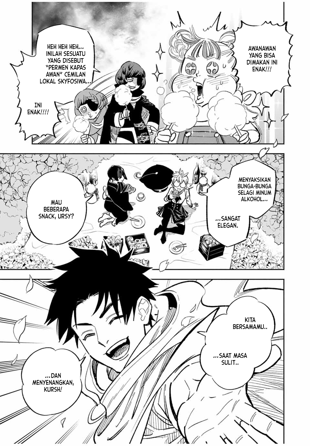 Chapter 93 - halaman 22