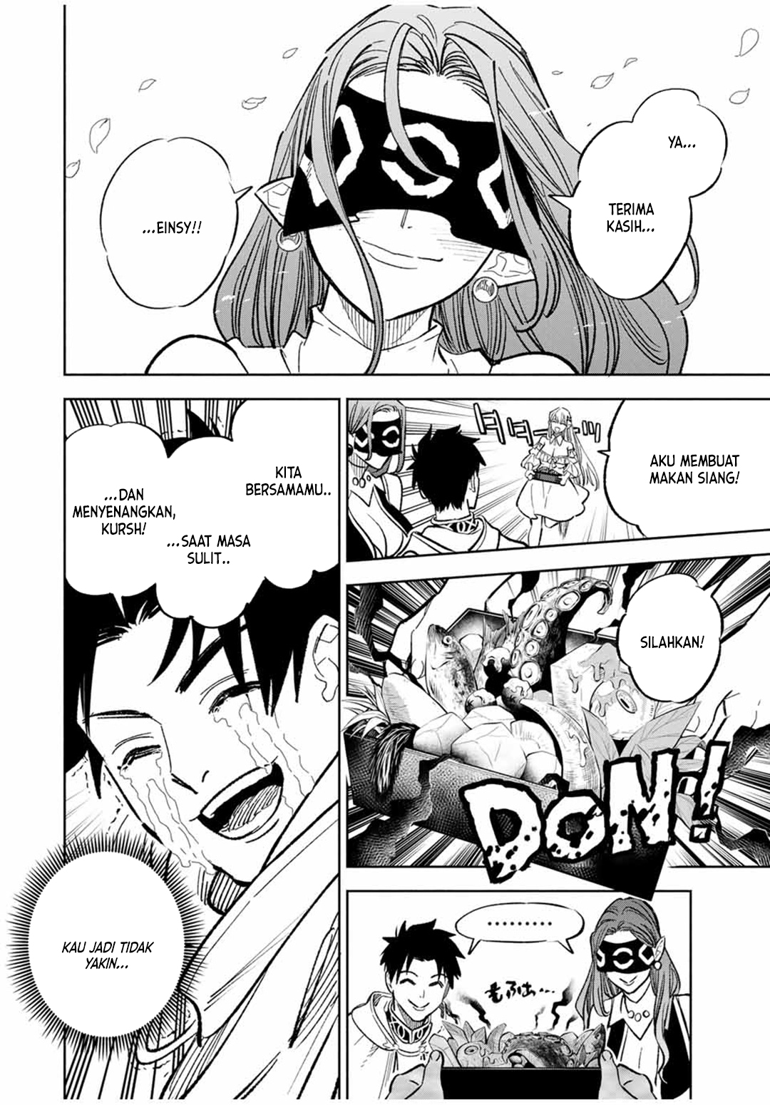 Chapter 93 - halaman 23
