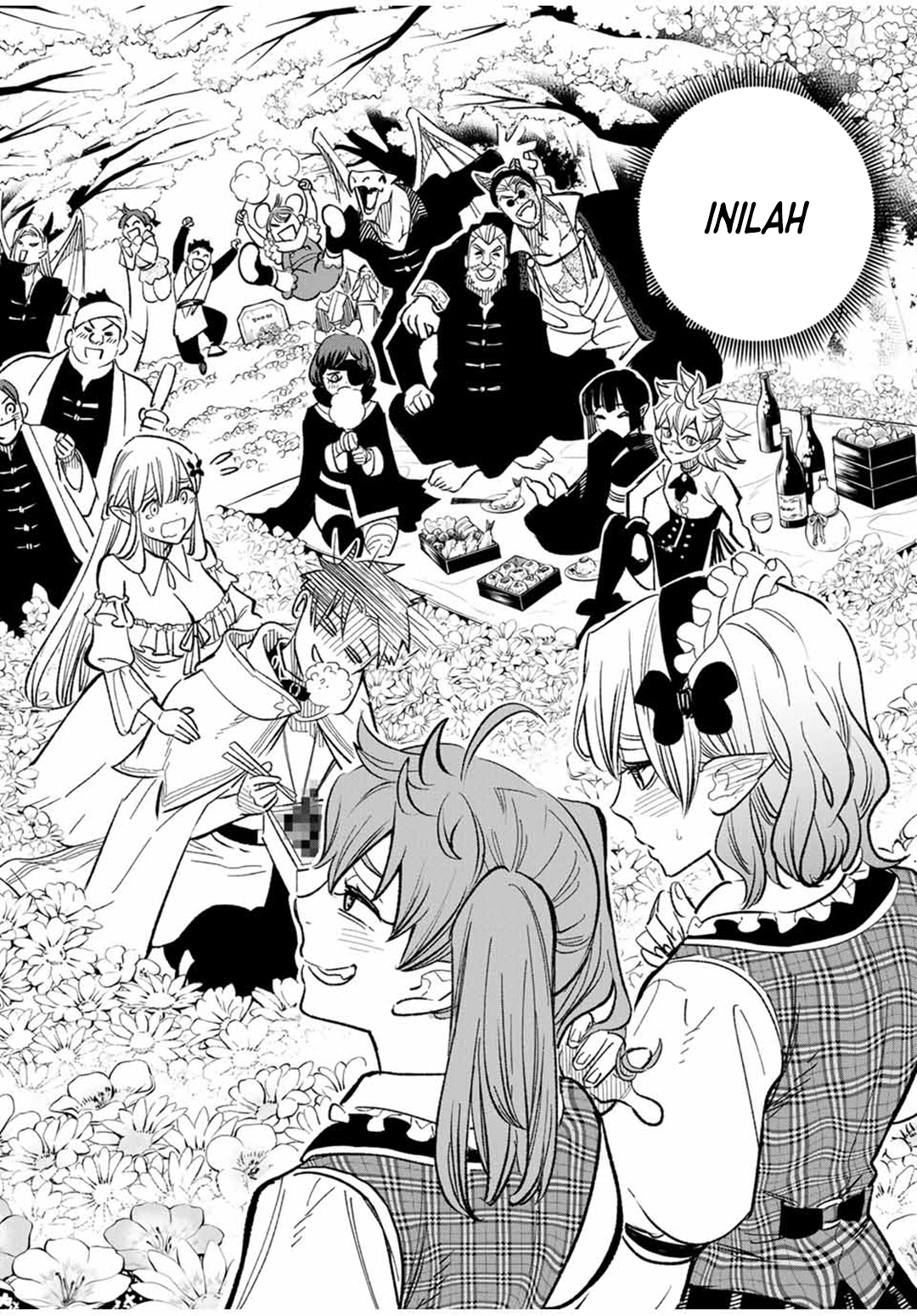 Chapter 93 - halaman 25