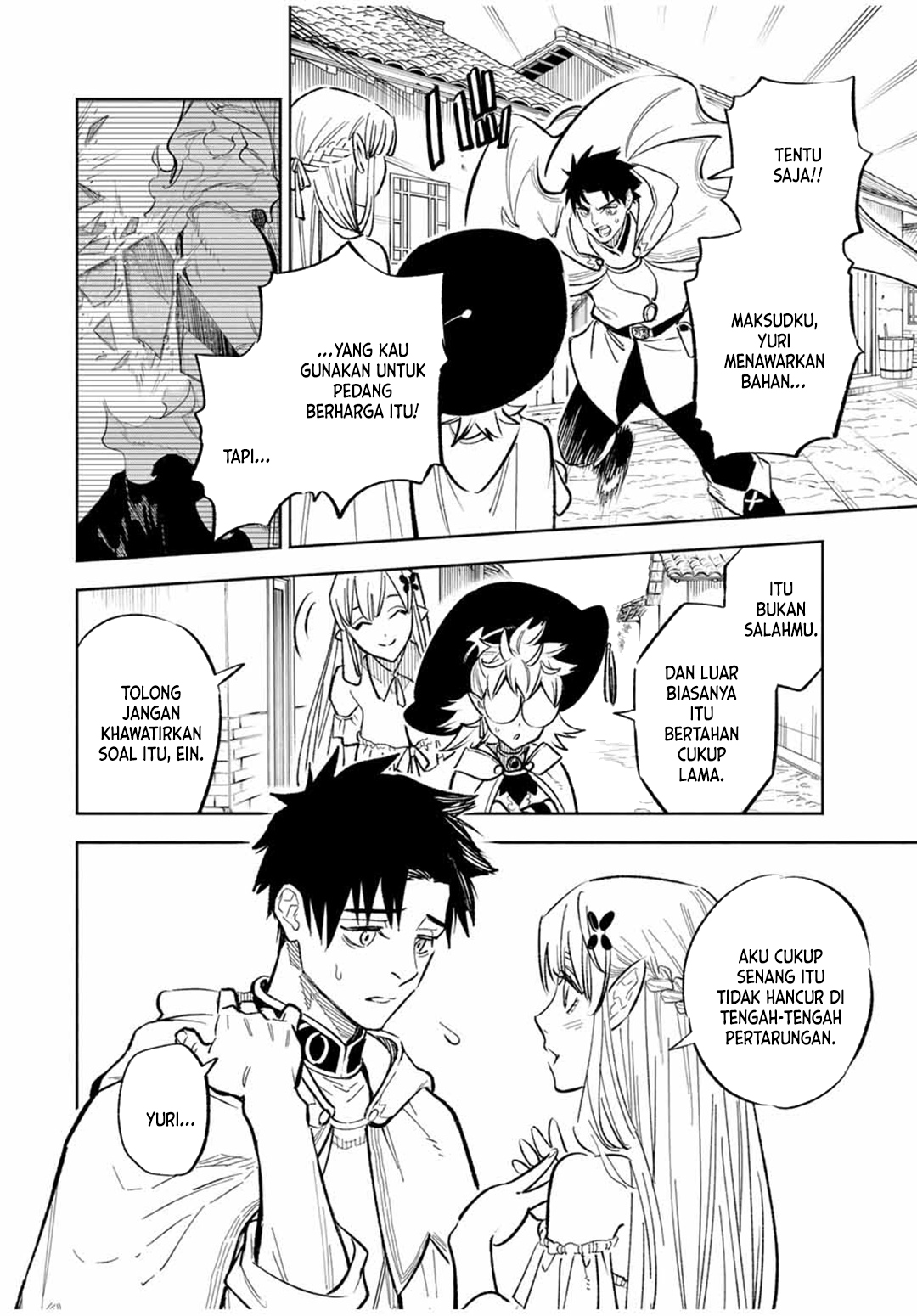 Chapter 93 - halaman 5