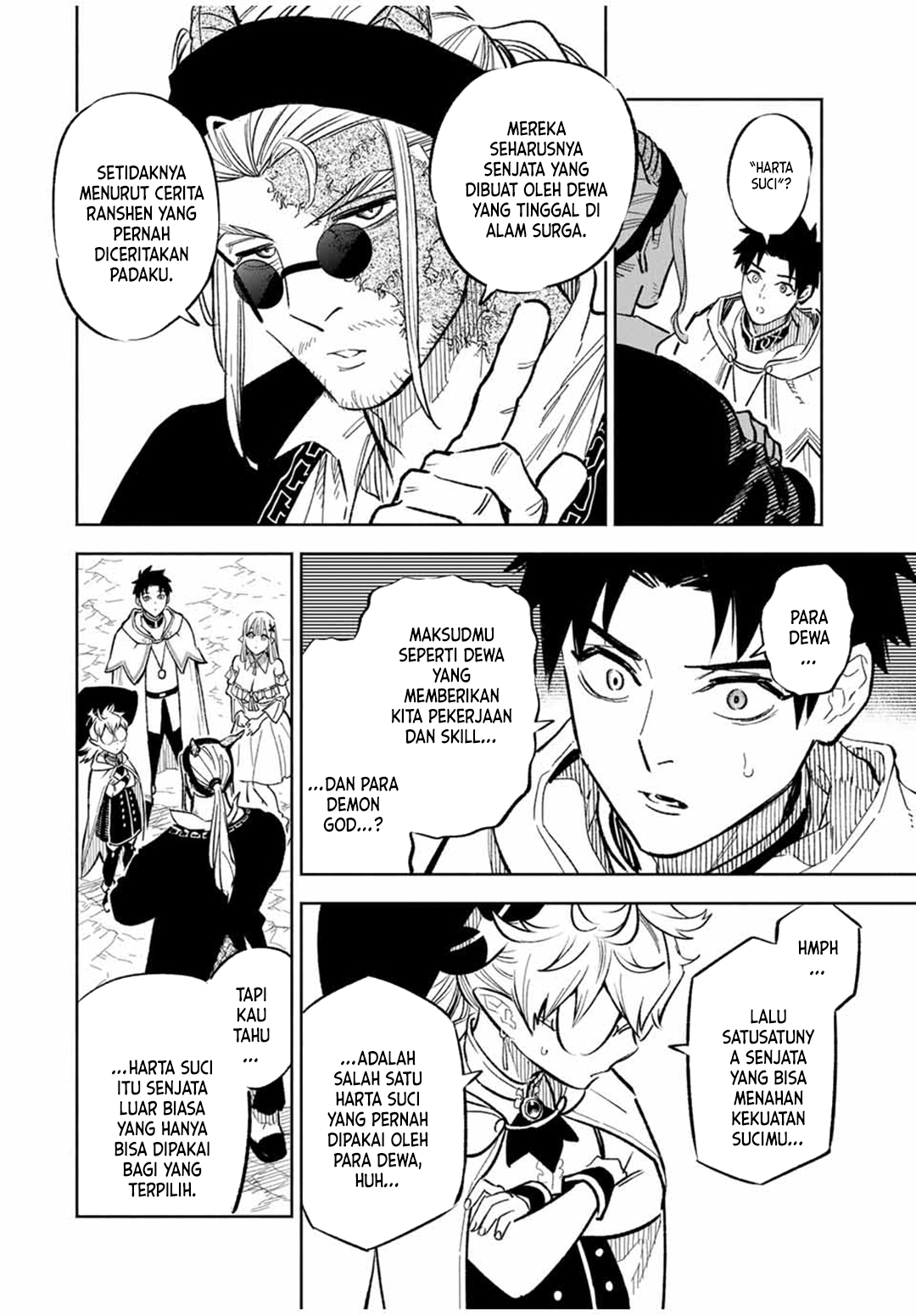 Chapter 93 - halaman 7