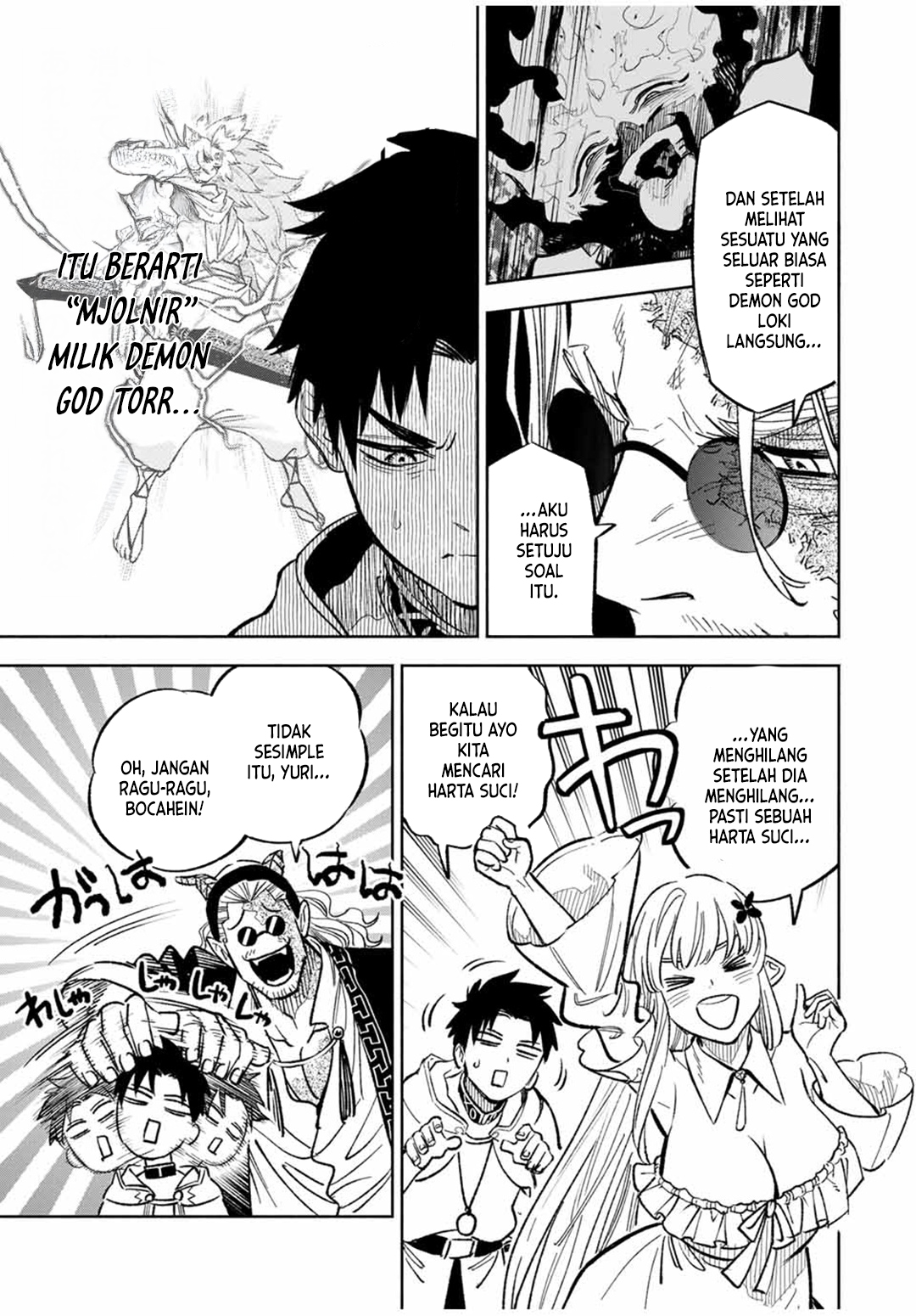 Chapter 93 - halaman 8