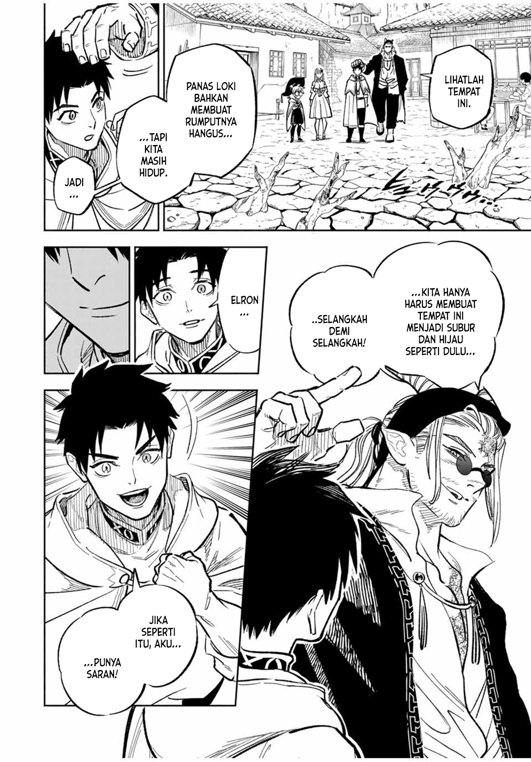 Chapter 93 - halaman 9
