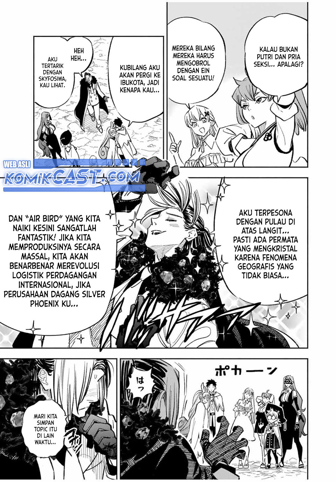Chapter 94 - halaman 12
