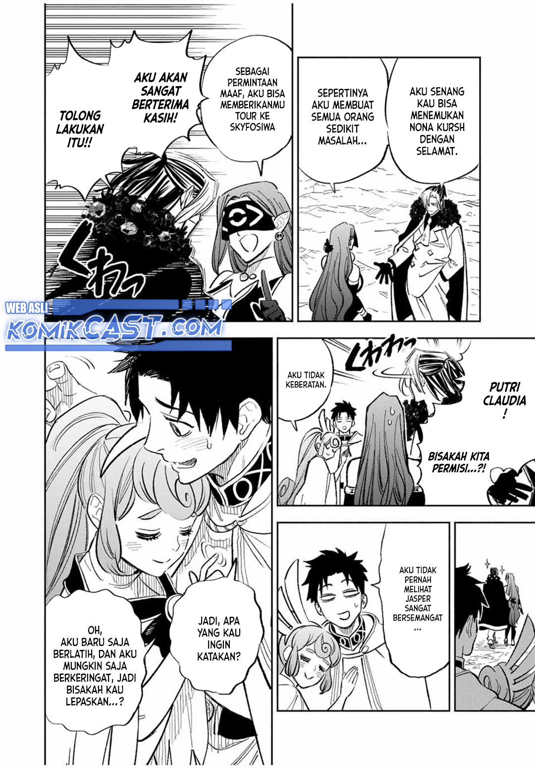 Chapter 94 - halaman 13
