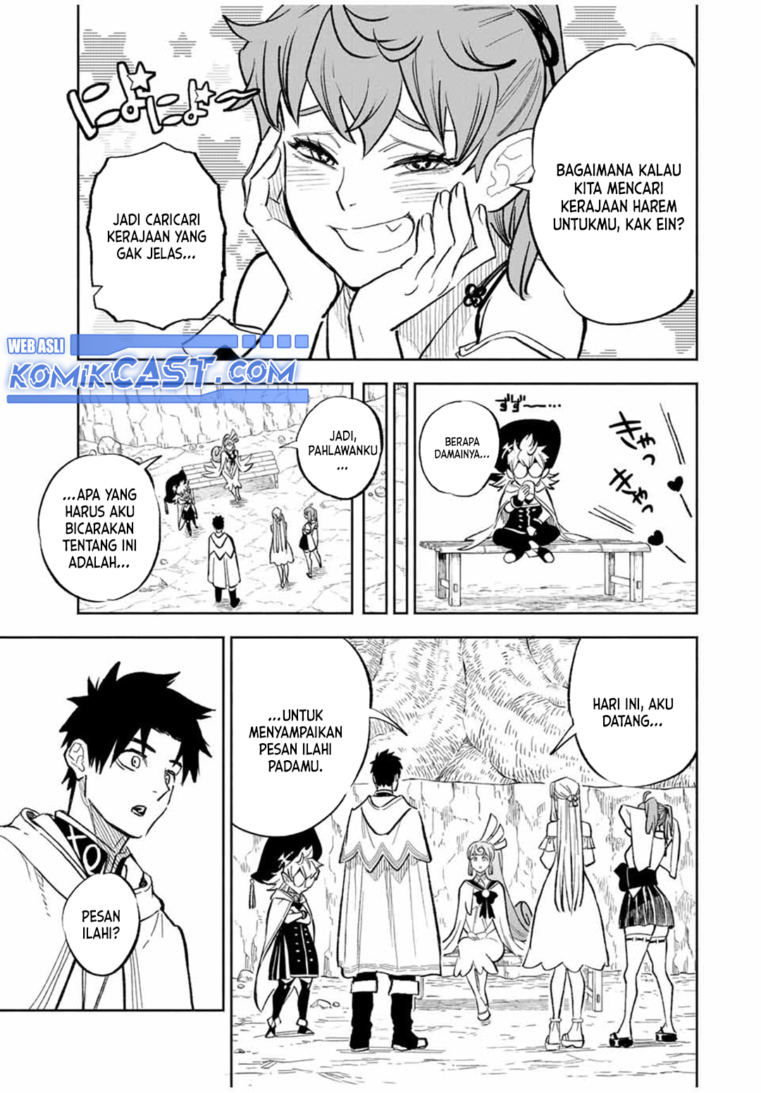 Chapter 94 - halaman 16