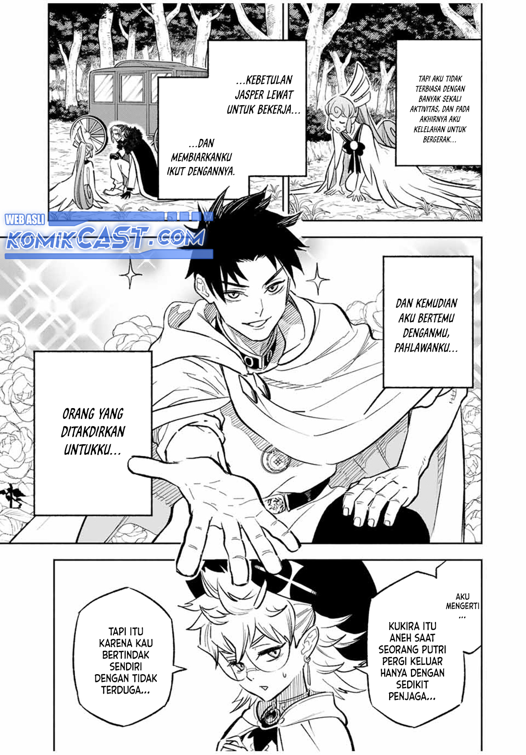 Chapter 94 - halaman 18