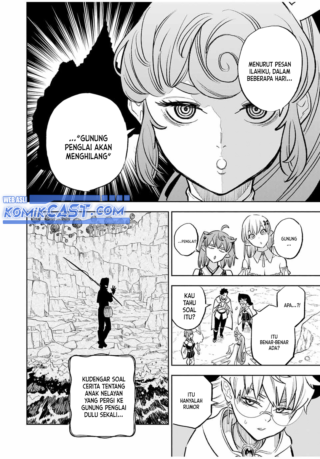 Chapter 94 - halaman 19