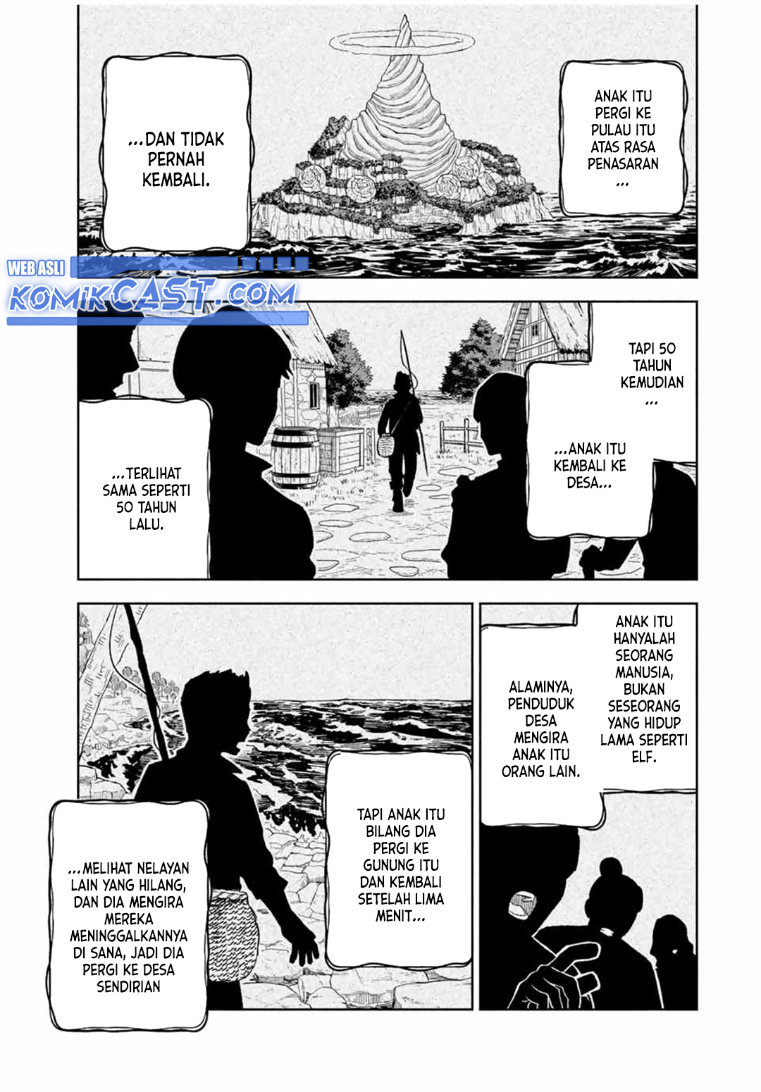 Chapter 94 - halaman 20