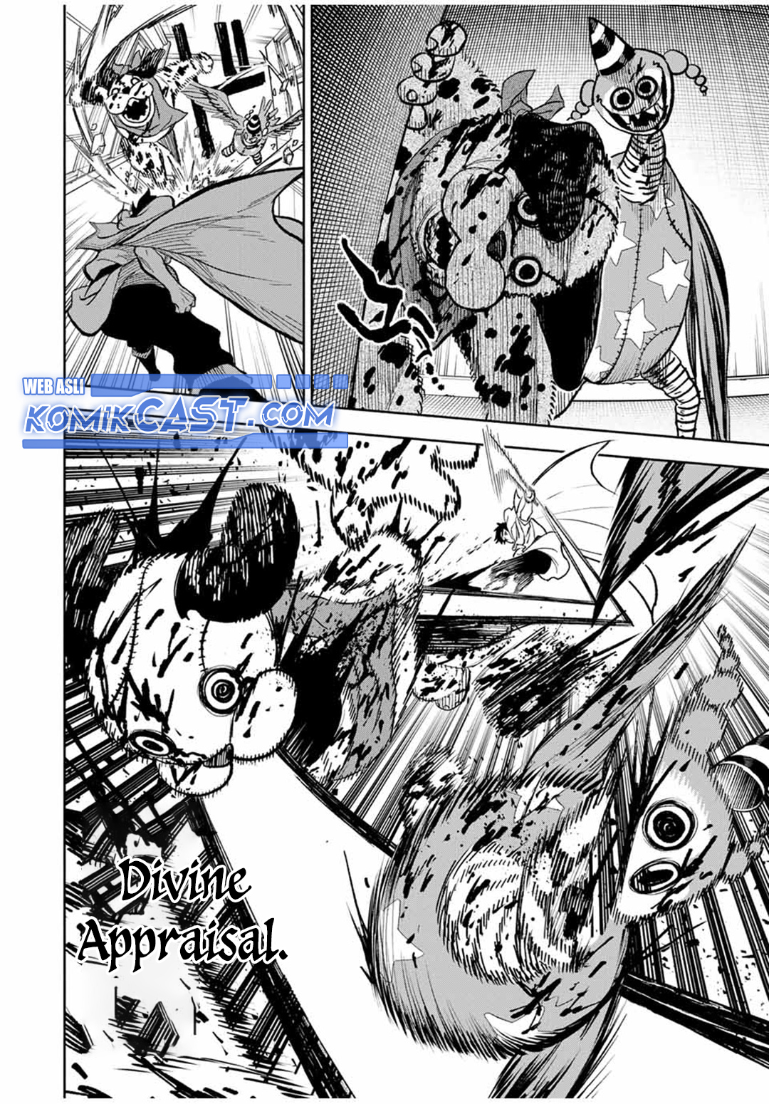 Chapter 94 - halaman 3