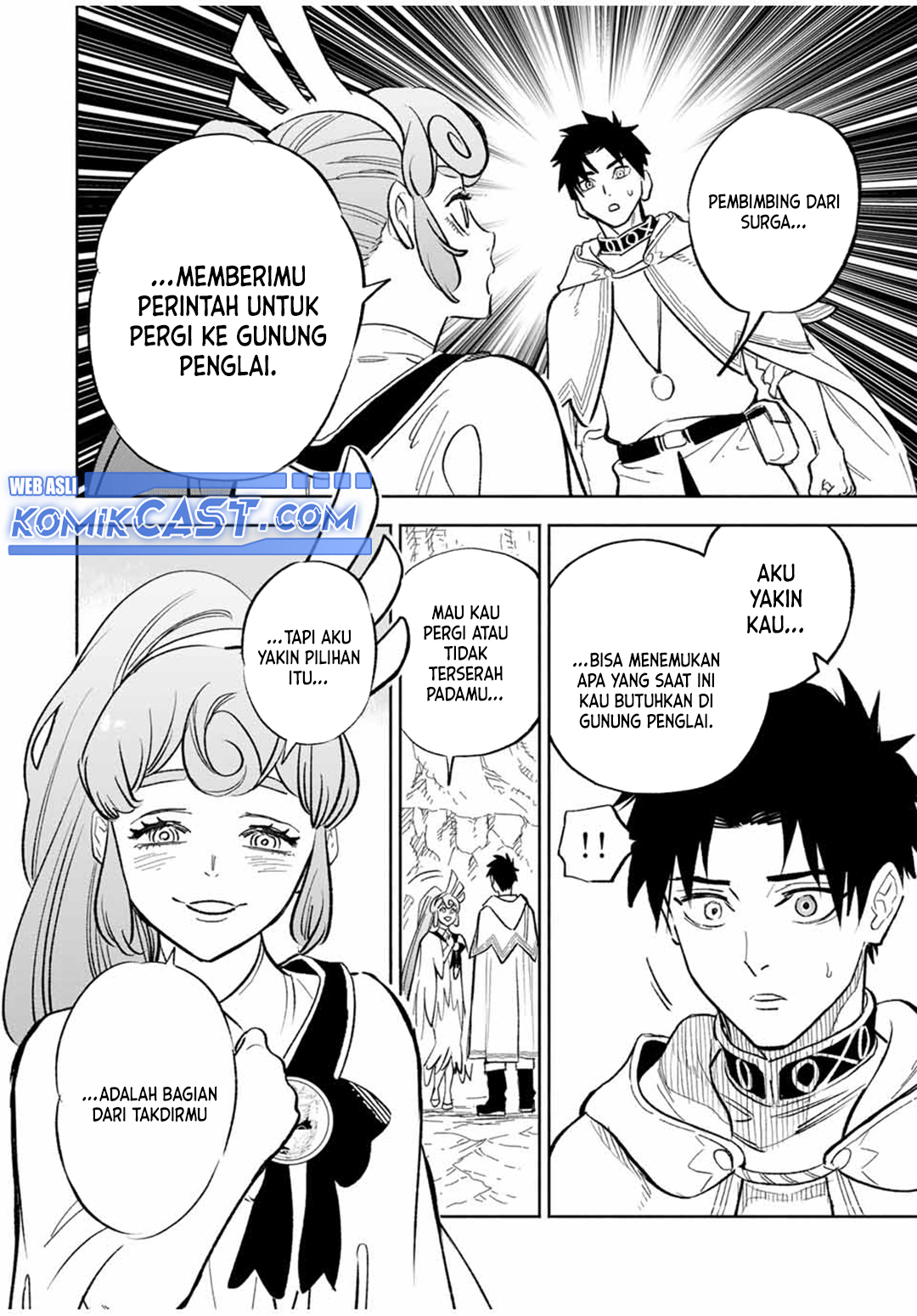 Chapter 94 - halaman 23