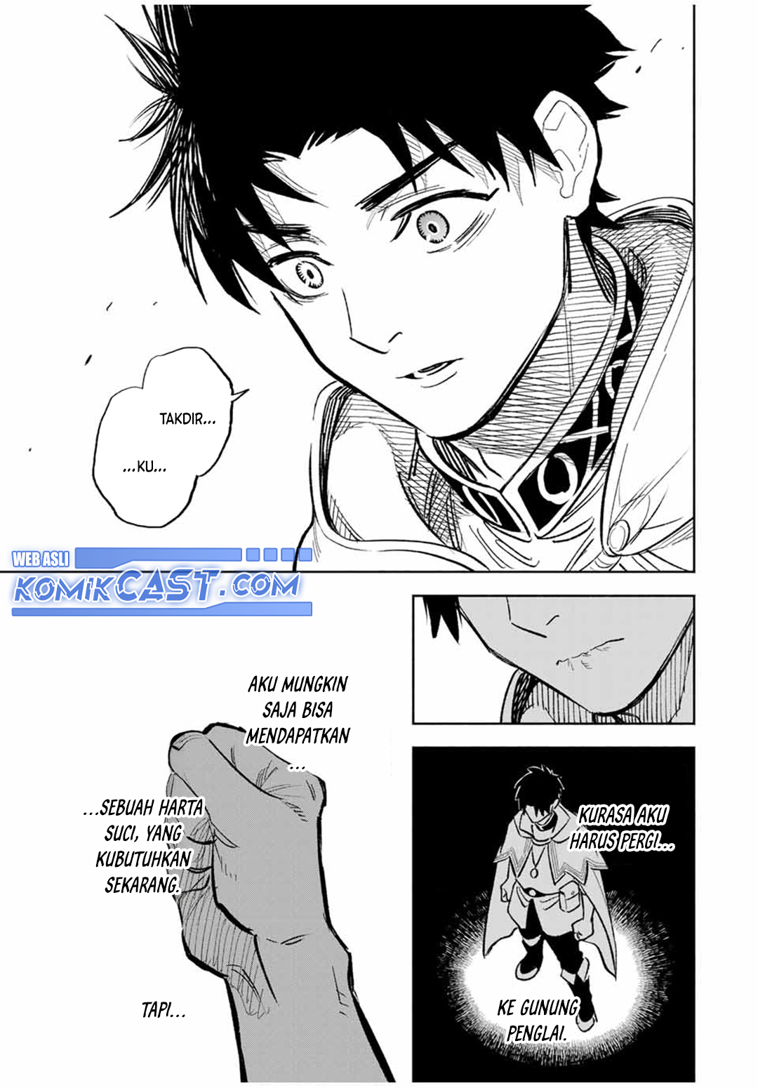 Chapter 94 - halaman 24
