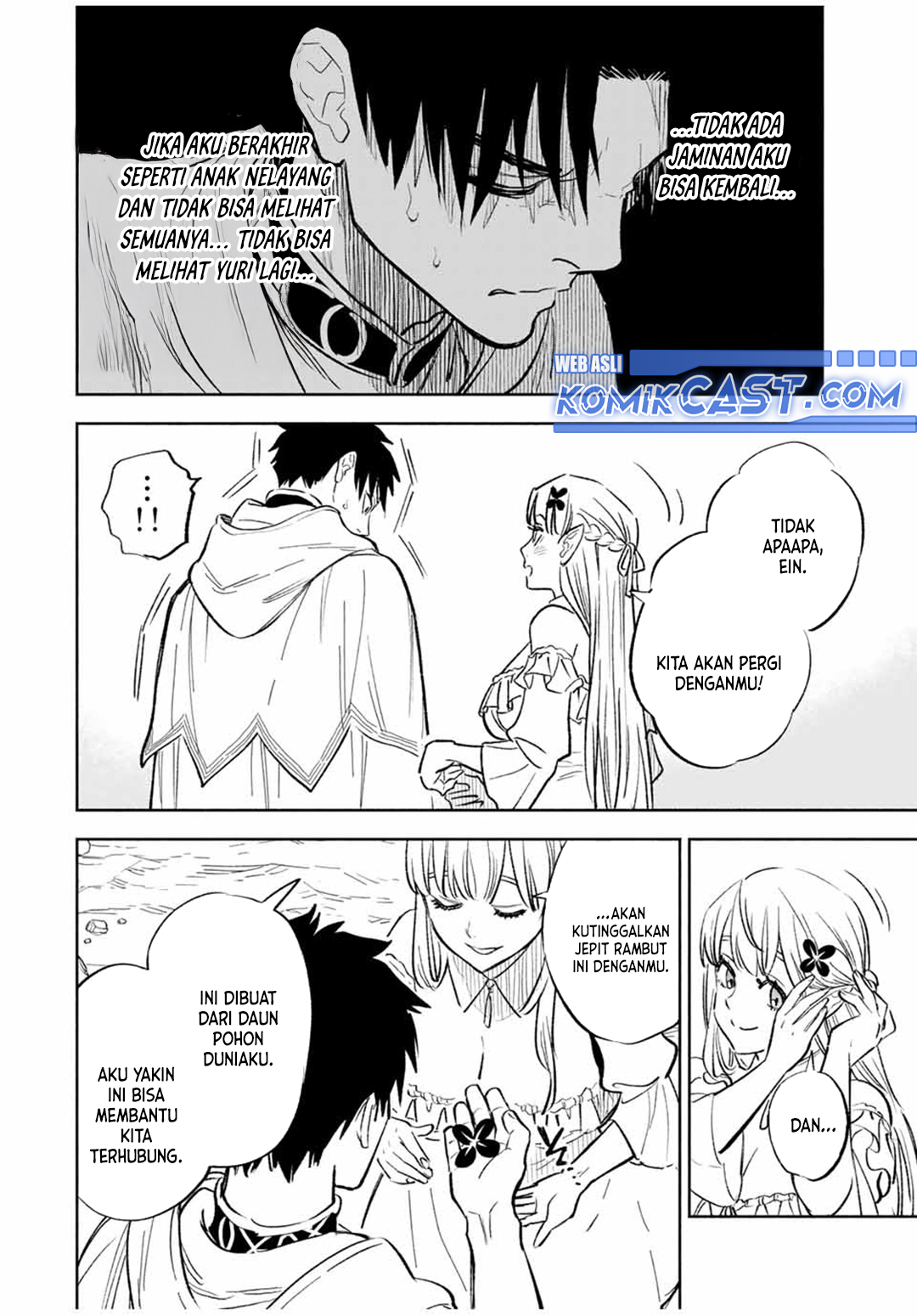 Chapter 94 - halaman 25