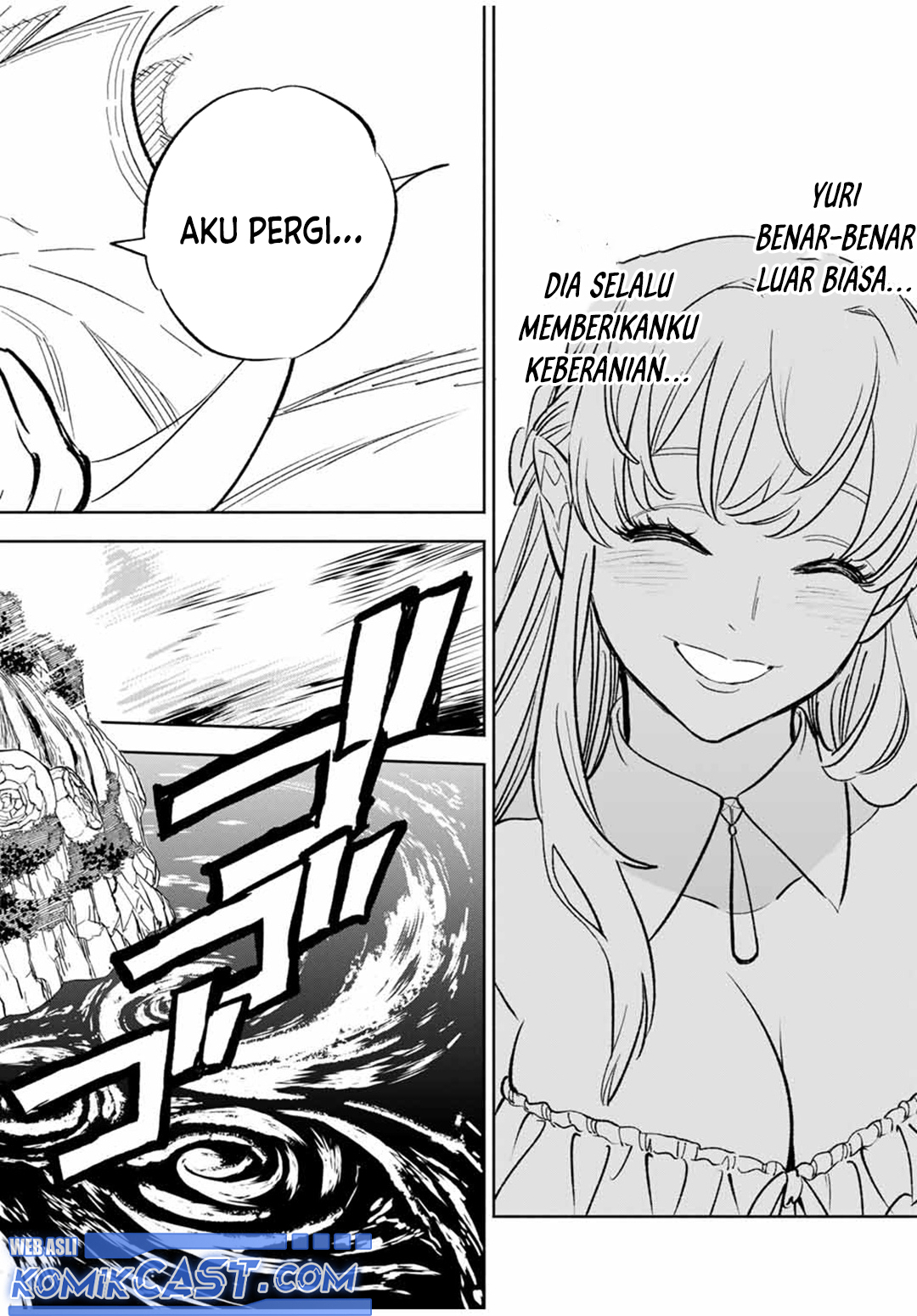Chapter 94 - halaman 27