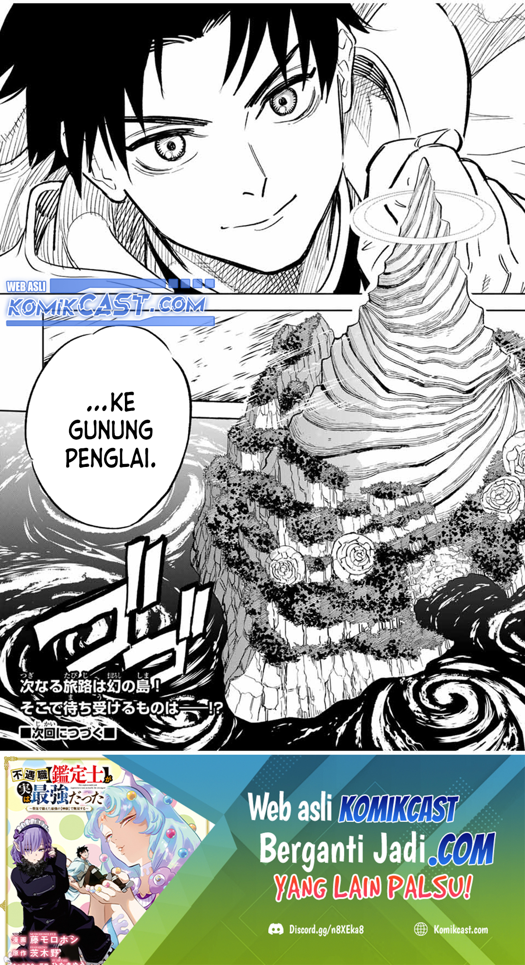 Chapter 94 - halaman 28