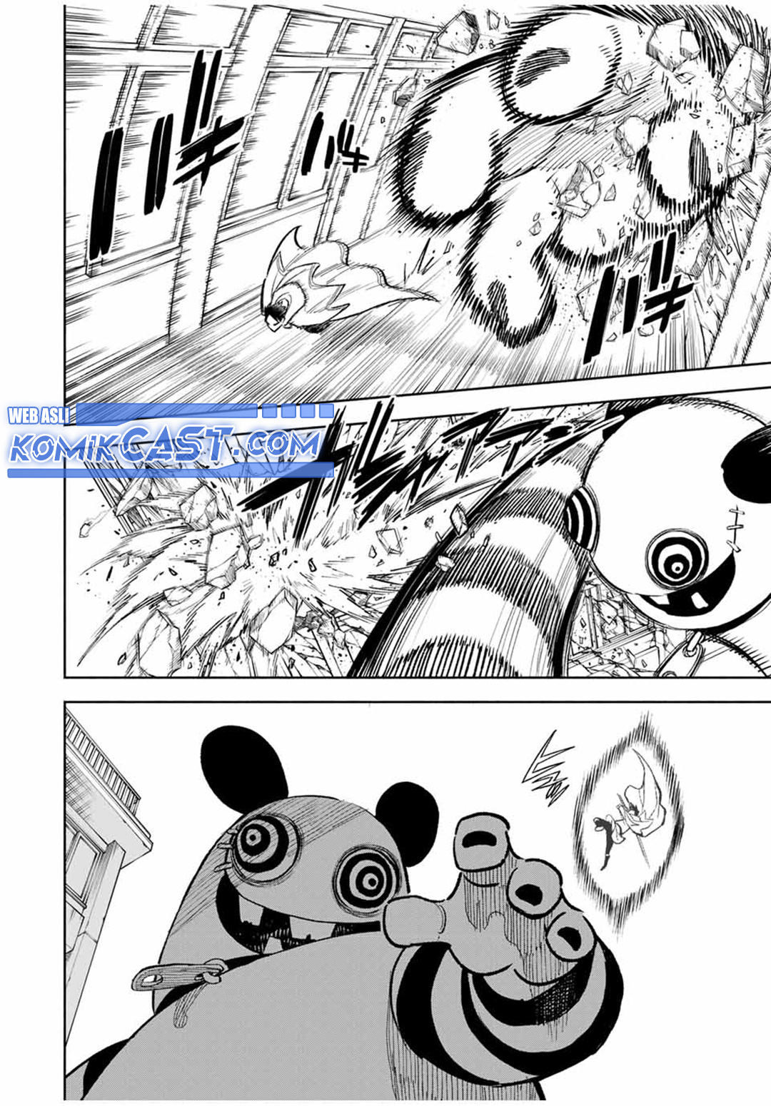 Chapter 94 - halaman 5