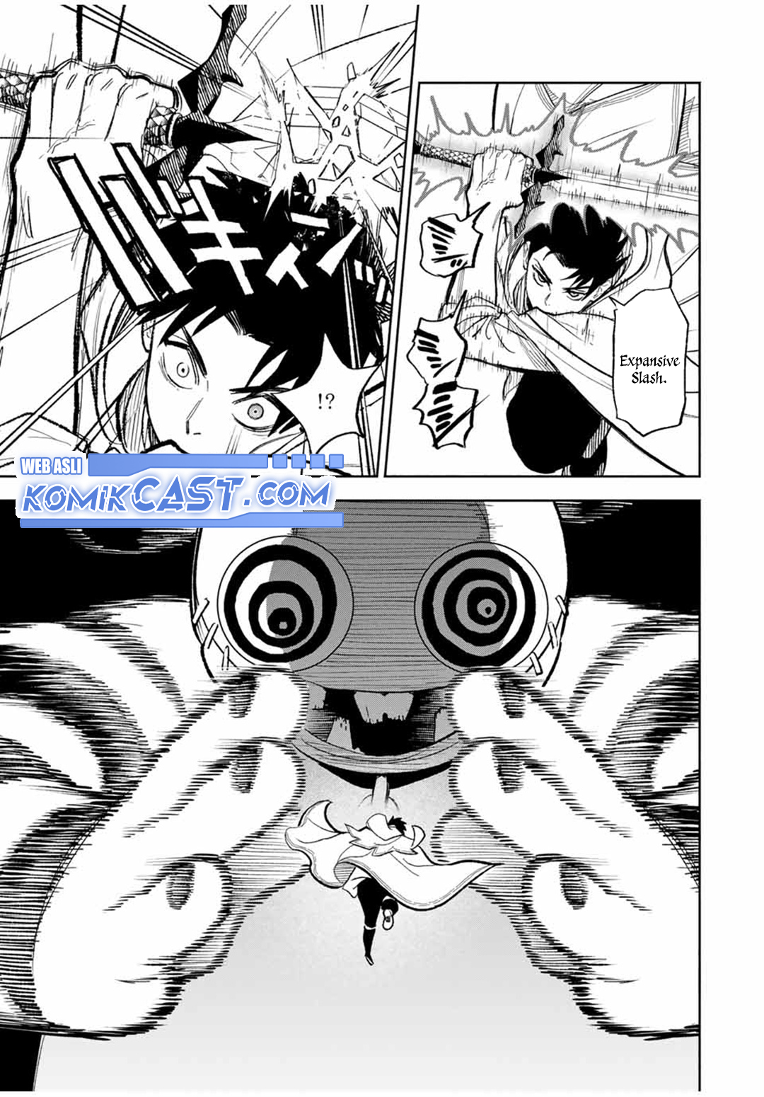 Chapter 94 - halaman 6