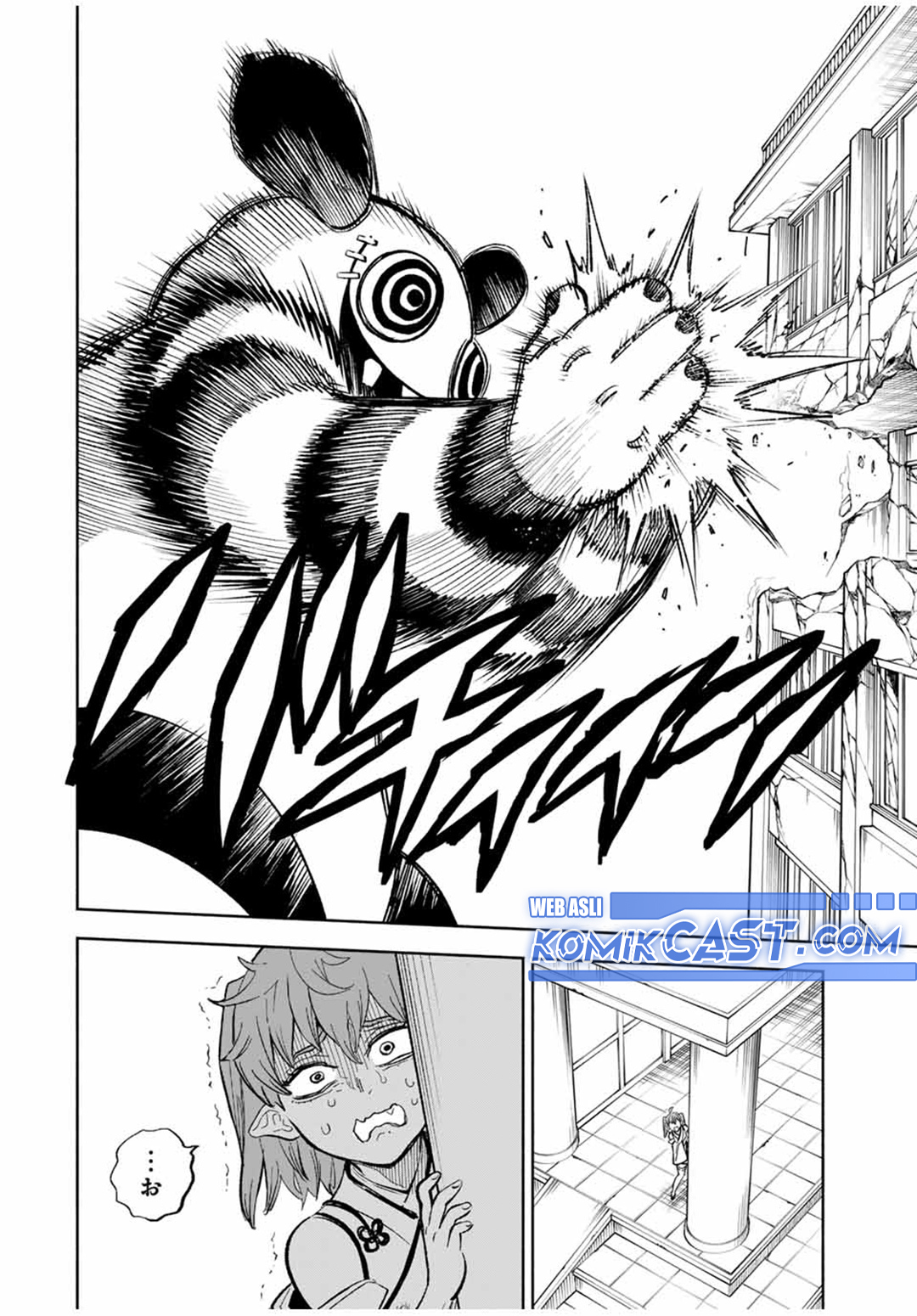 Chapter 94 - halaman 7