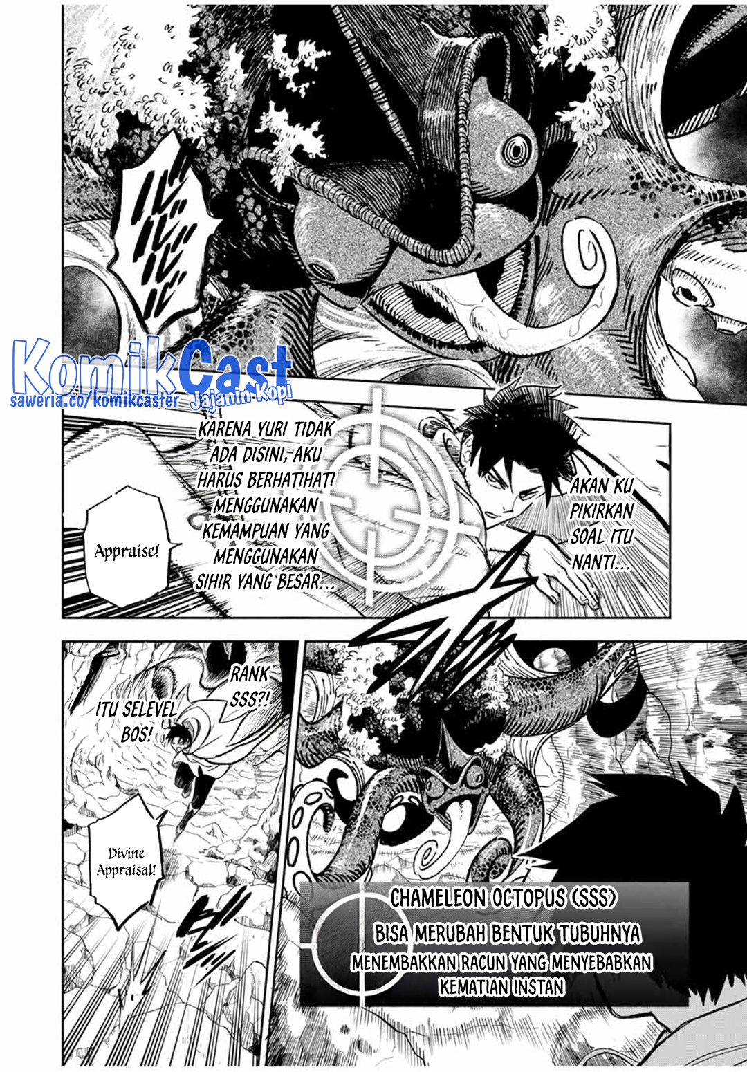 Chapter 95 - halaman 13