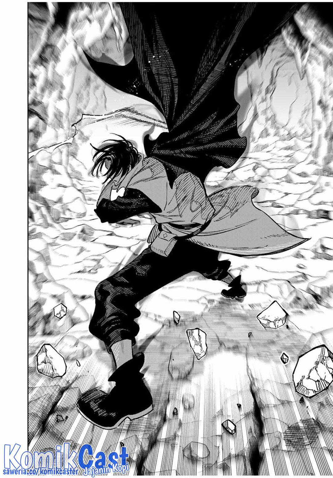 Chapter 95 - halaman 17