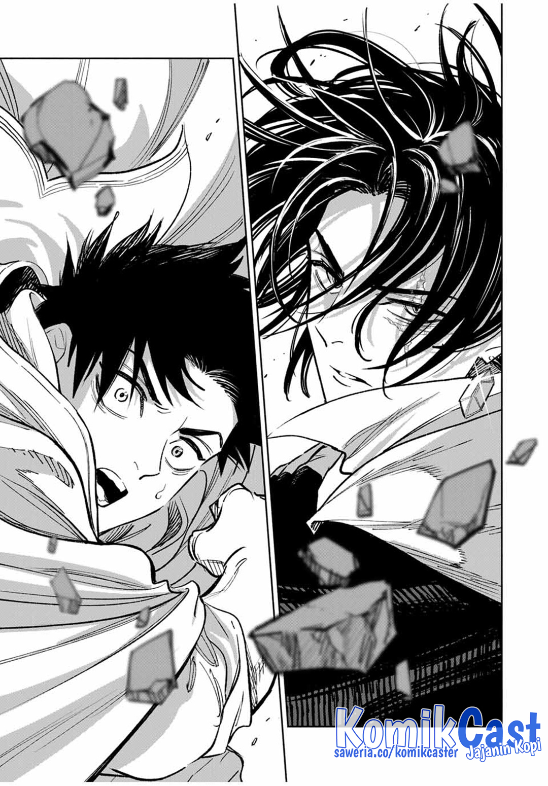 Chapter 95 - halaman 18