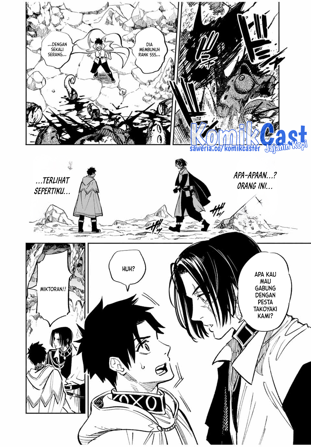 Chapter 95 - halaman 19