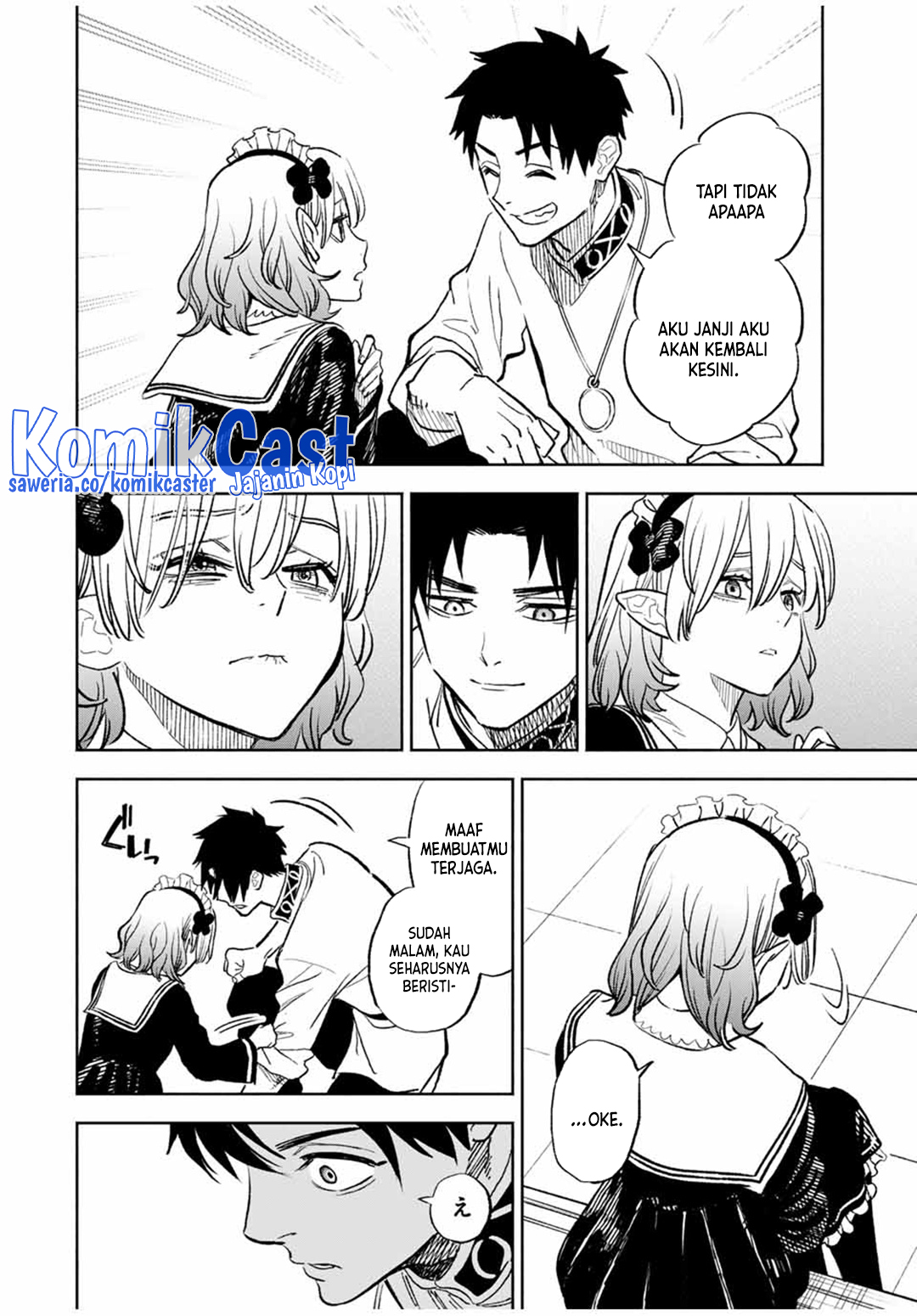 Chapter 95 - halaman 3