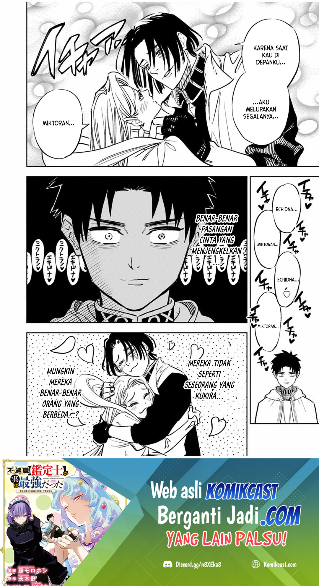 Chapter 95 - halaman 25