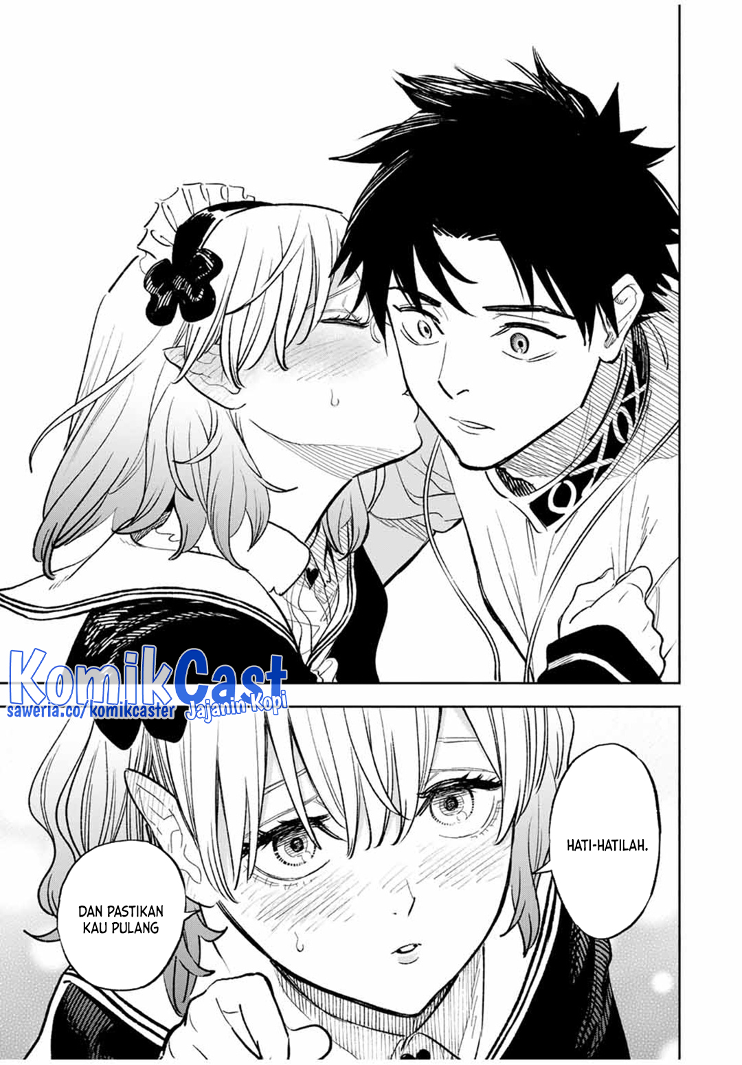 Chapter 95 - halaman 4